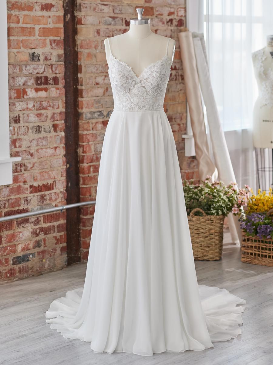 Rebecca Ingram Style Number 22RS501 - 15
