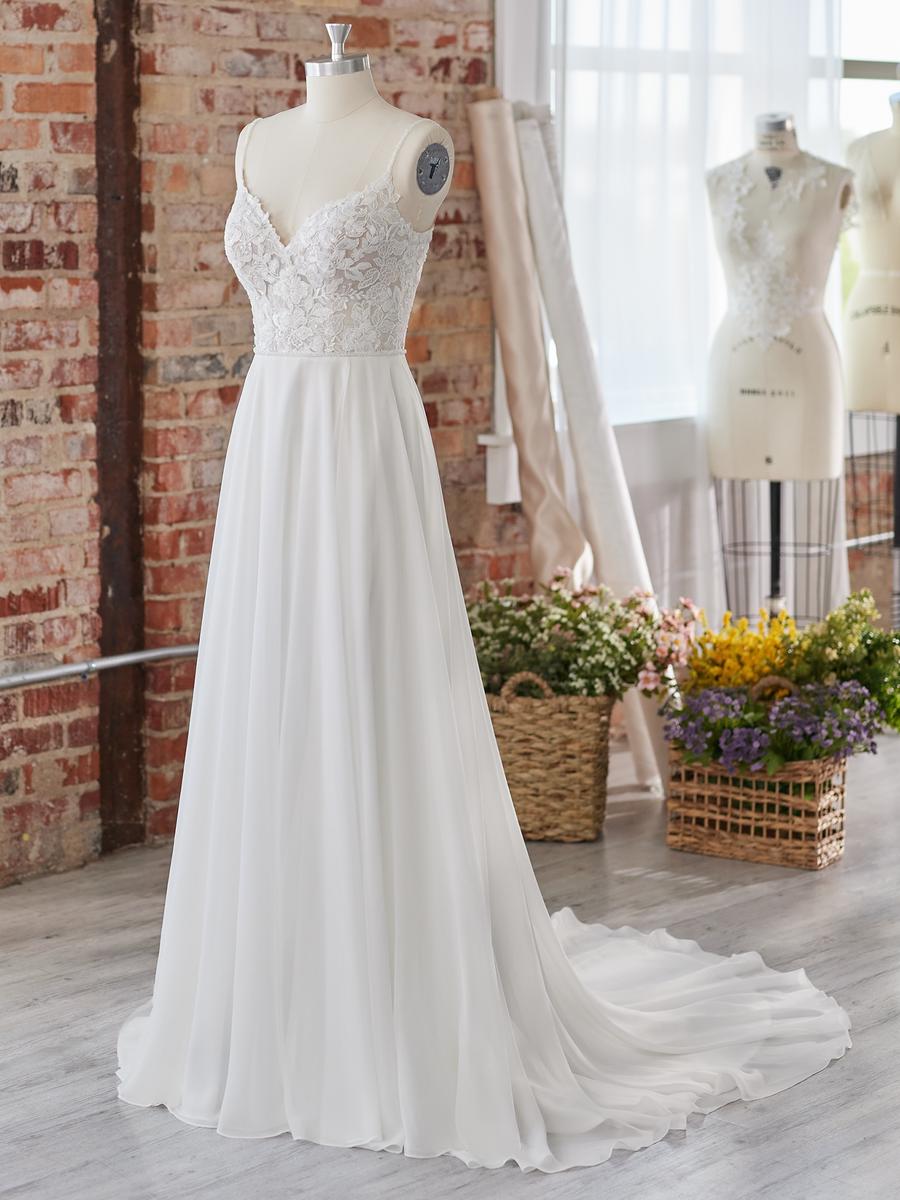 Rebecca Ingram Style Number 22RS501 - 12
