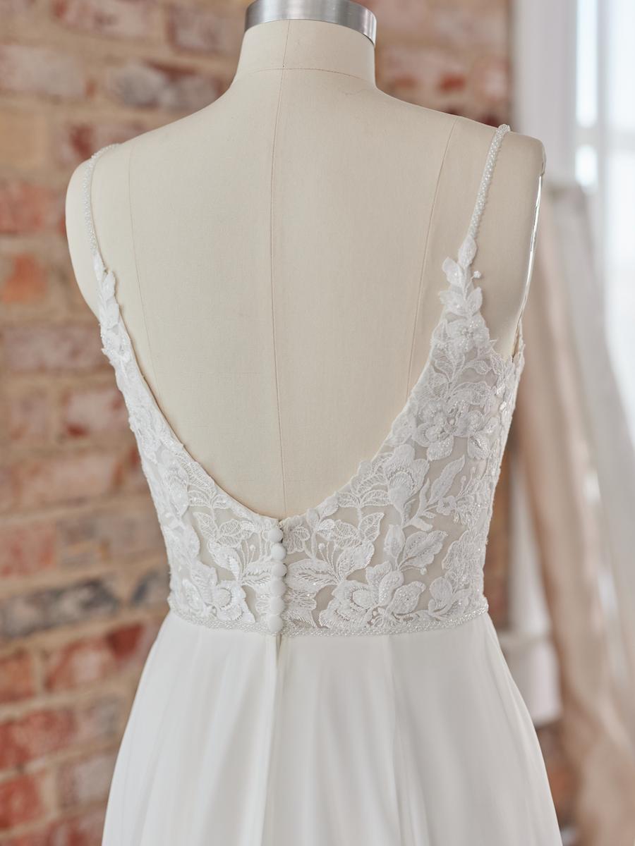 Rebecca Ingram Style Number 22RS501 - 18