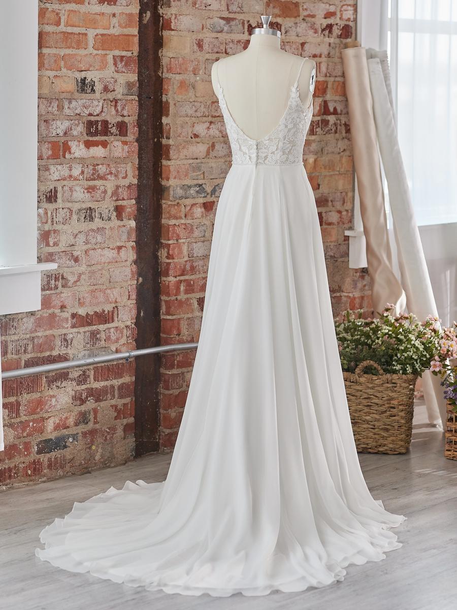 Rebecca Ingram Style Number 22RS501 - 16