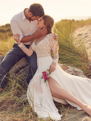 Rebecca Ingram Style Number 22RS586 - 5