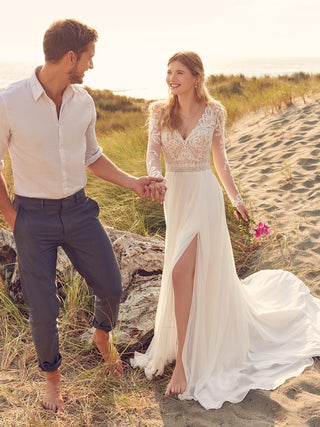 Rebecca Ingram Style Number 22RS586 - 6