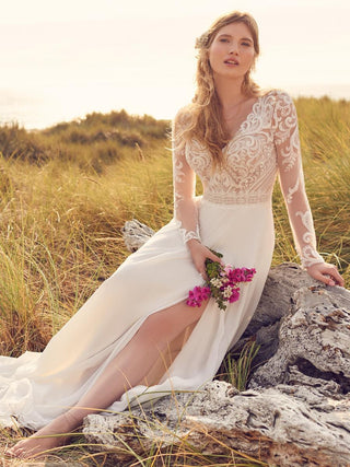 Rebecca Ingram Style Number 22RS586 - 4