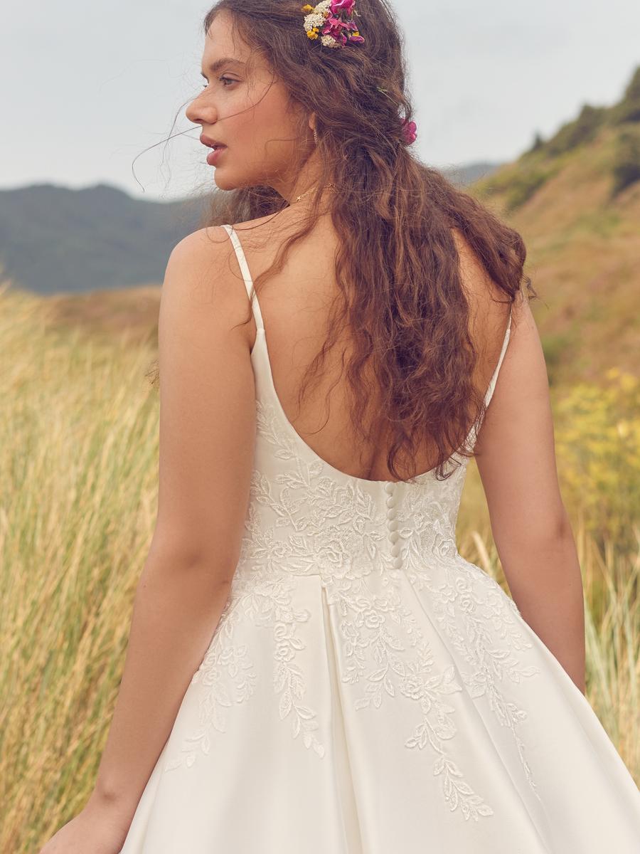 Rebecca Ingram Style Number 22RS586A01 - 4