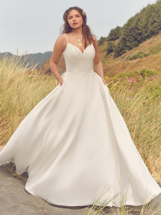 Rebecca Ingram Style Number 22RS586A01 - 1