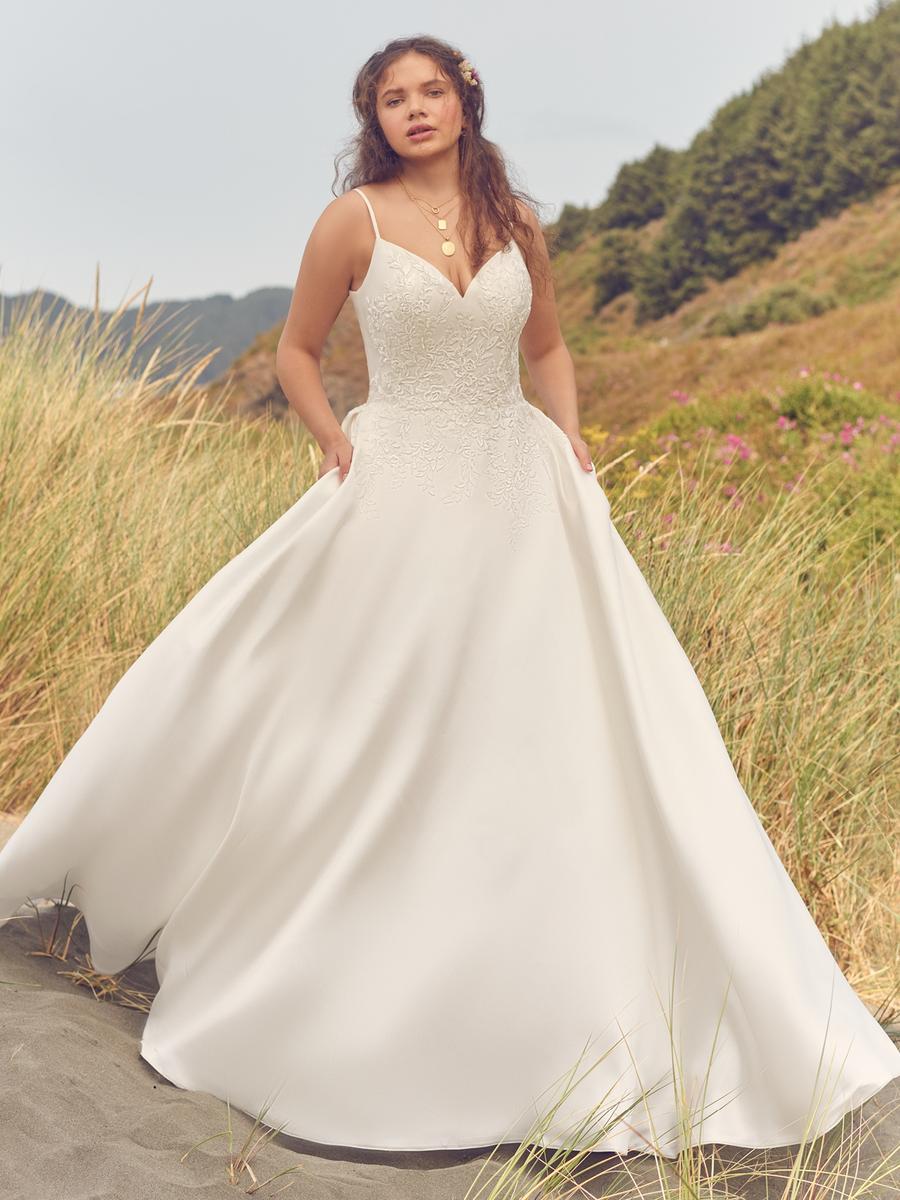 Rebecca Ingram Style Number 22RS586A01 - 1