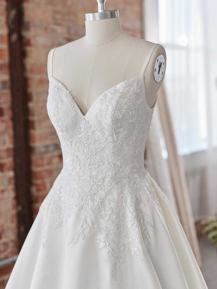 Rebecca Ingram Style Number 22RS586A01 - 10