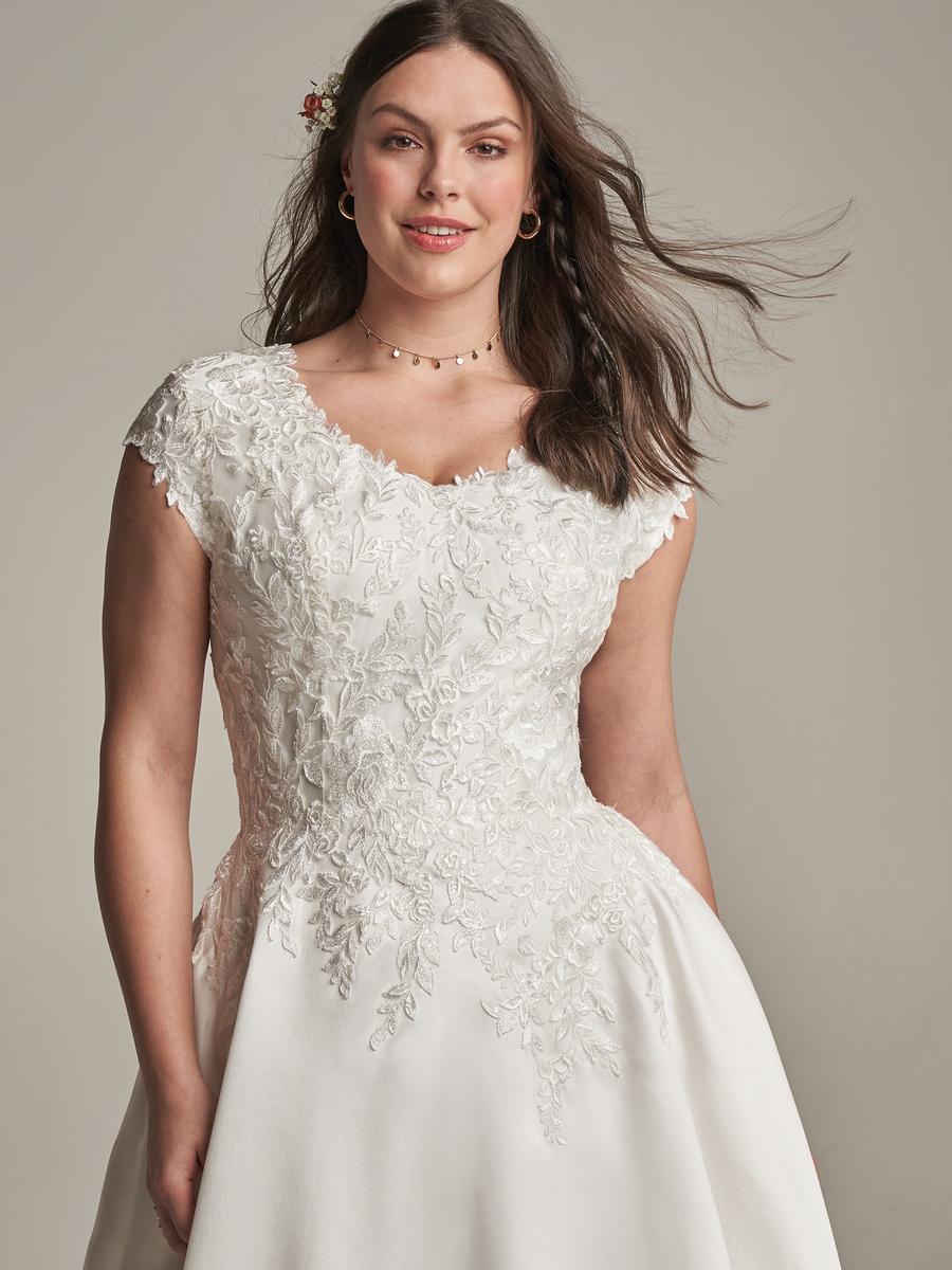Rebecca Ingram Style Number 22RS586A01 - 9