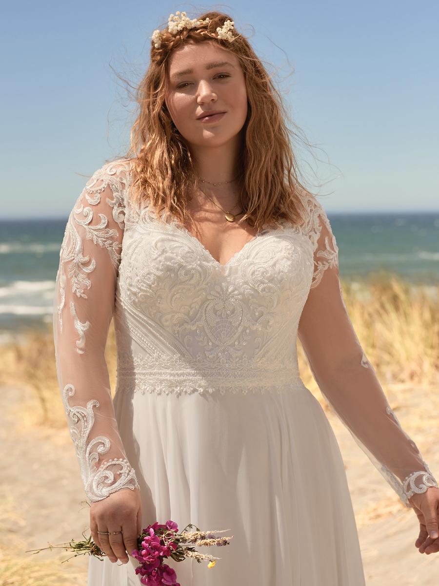 Rebecca Ingram Style Number 22RS586B01 - 4