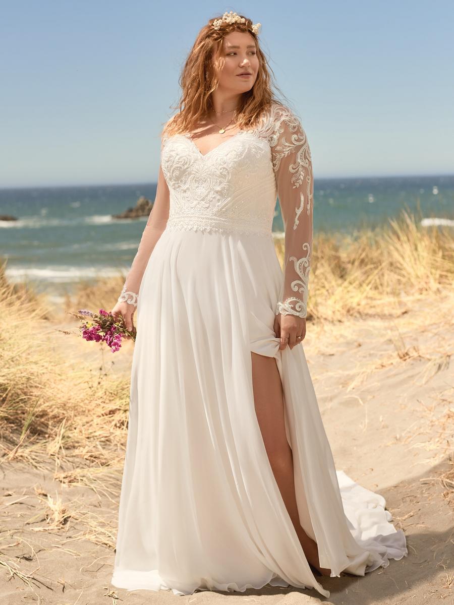 Rebecca Ingram Style Number 22RS586B01 - 1