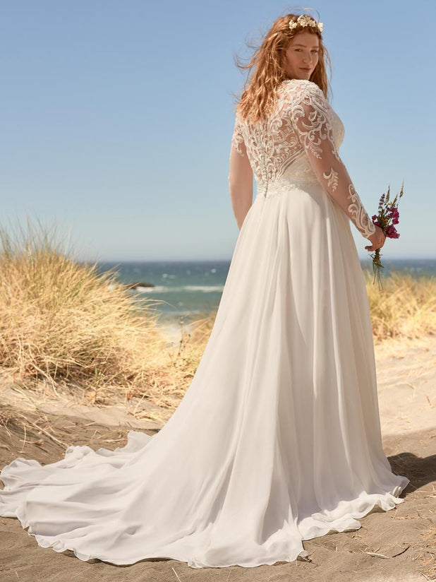 Rebecca Ingram Style Number 22RS586B01 - 2