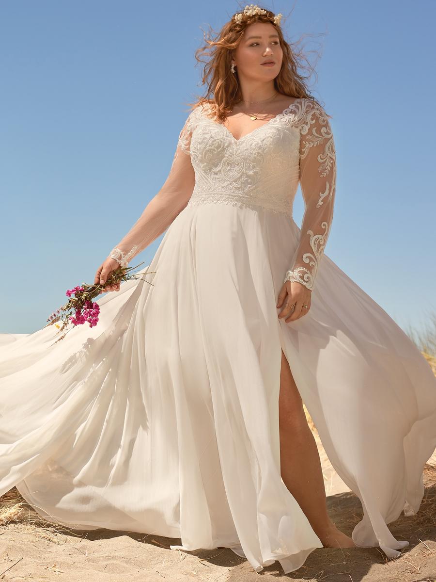 Rebecca Ingram Style Number 22RS586B01 - 3