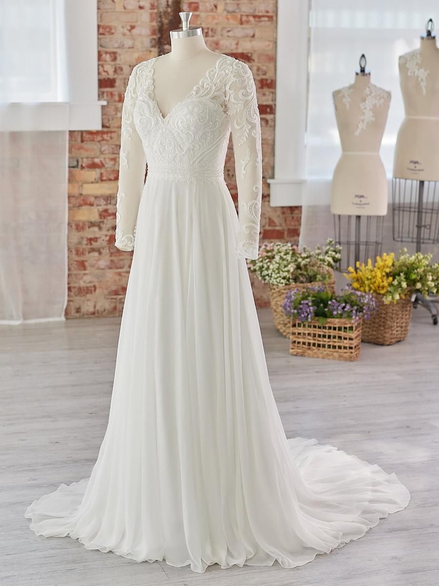 Rebecca Ingram Style Number 22RS586B01 - 5