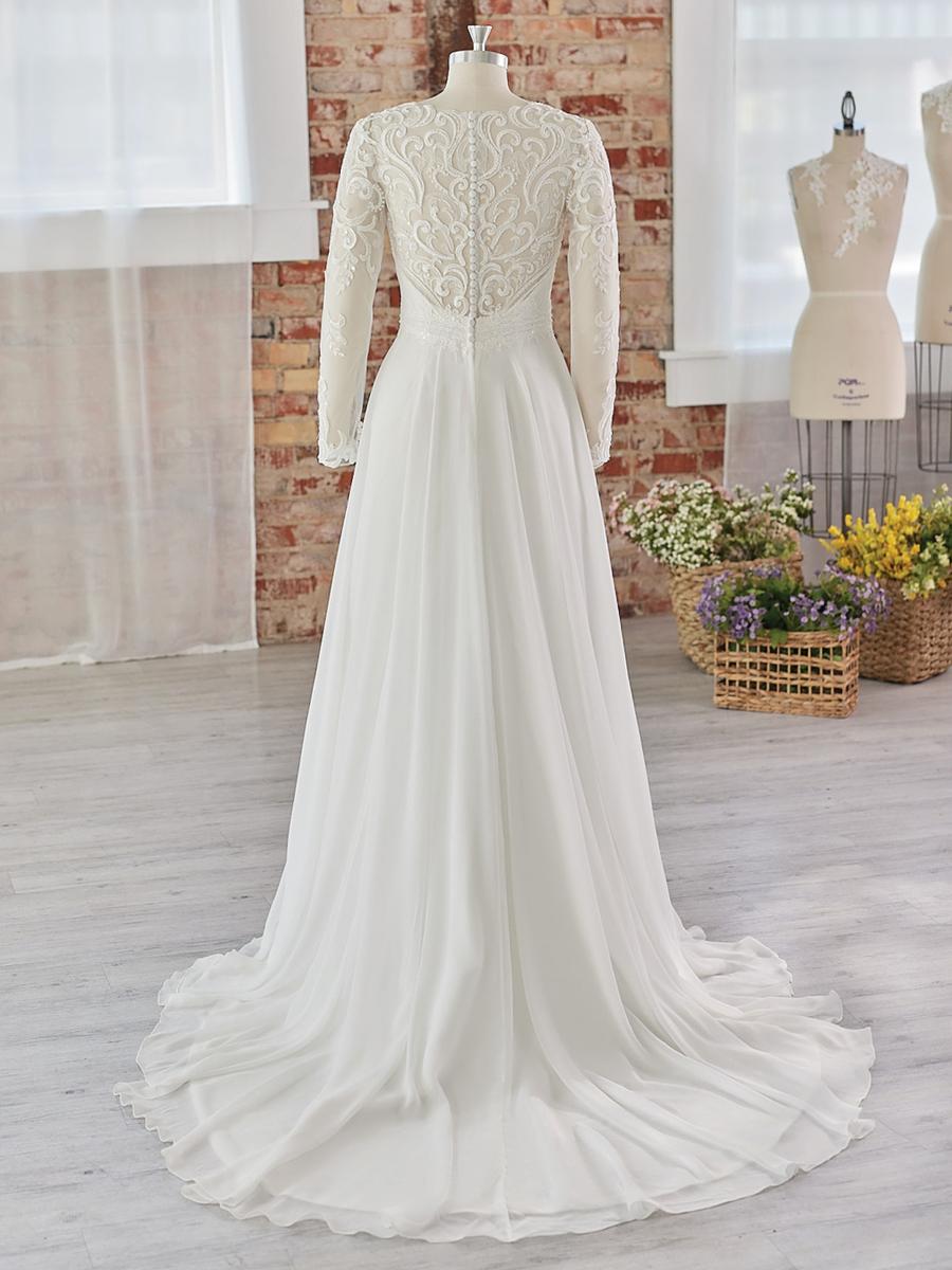Rebecca Ingram Style Number 22RS586B01 - 6