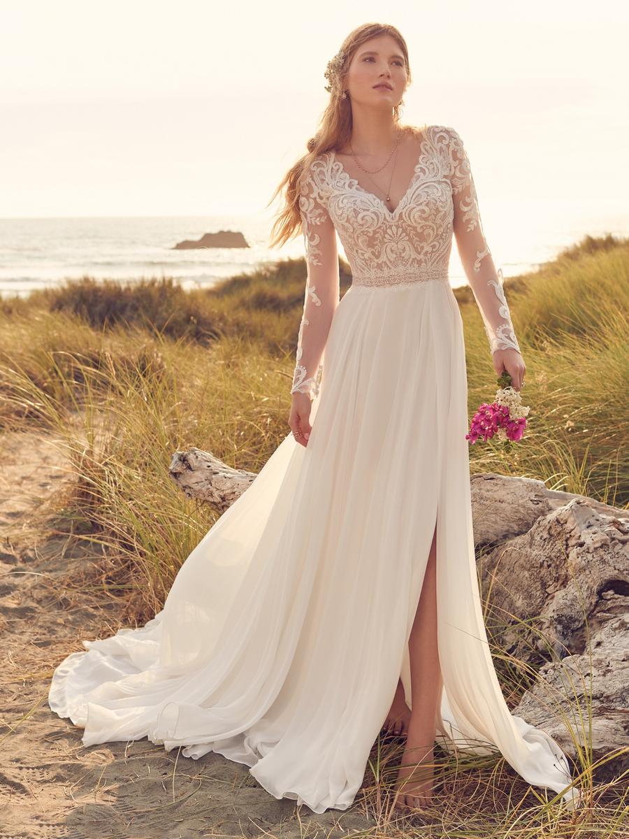 Rebecca Ingram Style Number 22RS586 - 1