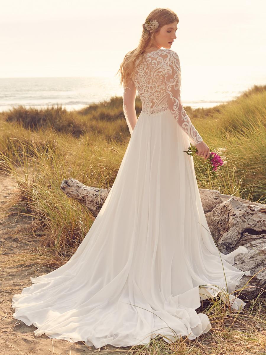 Rebecca Ingram Style Number 22RS586 - 2