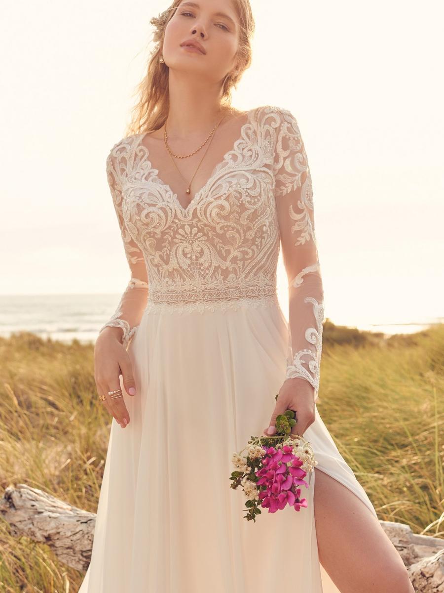 Rebecca Ingram Style Number 22RS586 - 3
