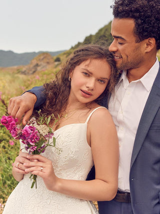 Rebecca Ingram Style Number 22RS591 - 5