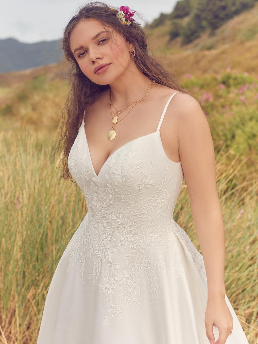Rebecca Ingram Style Number 22RS591 - 3