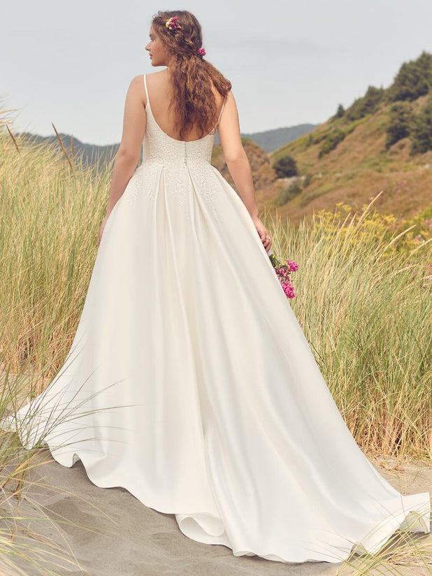 Rebecca Ingram Style Number 22RS591 - 2