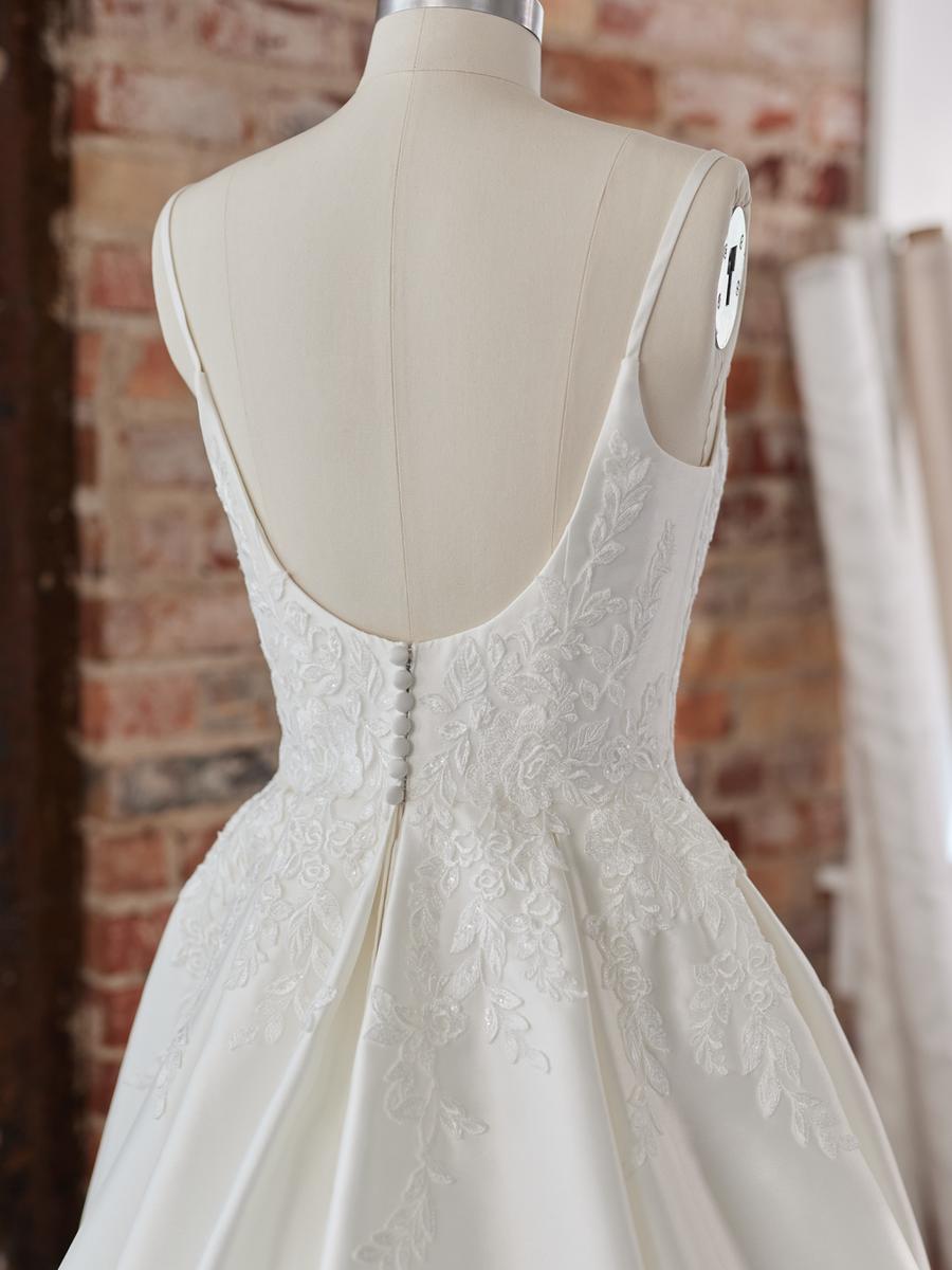 Rebecca Ingram Style Number 22RS591 - 11
