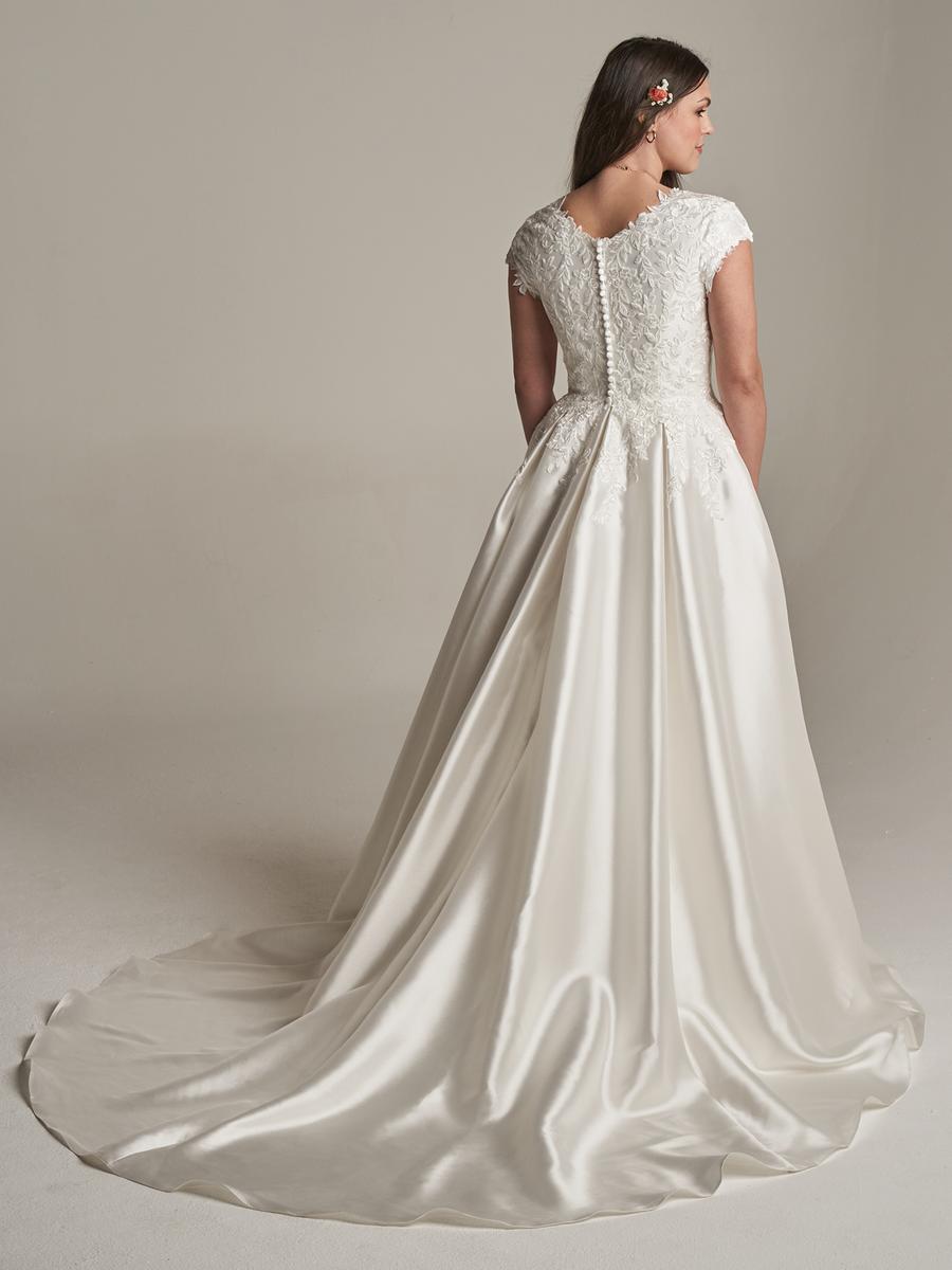Rebecca Ingram Style Number 22RS591 - 7