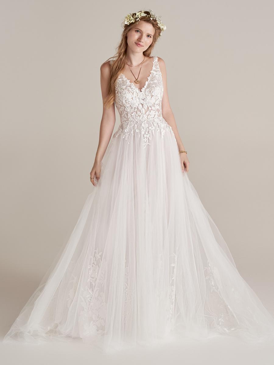Rebecca Ingram Style Number 22RS909A01 - 4