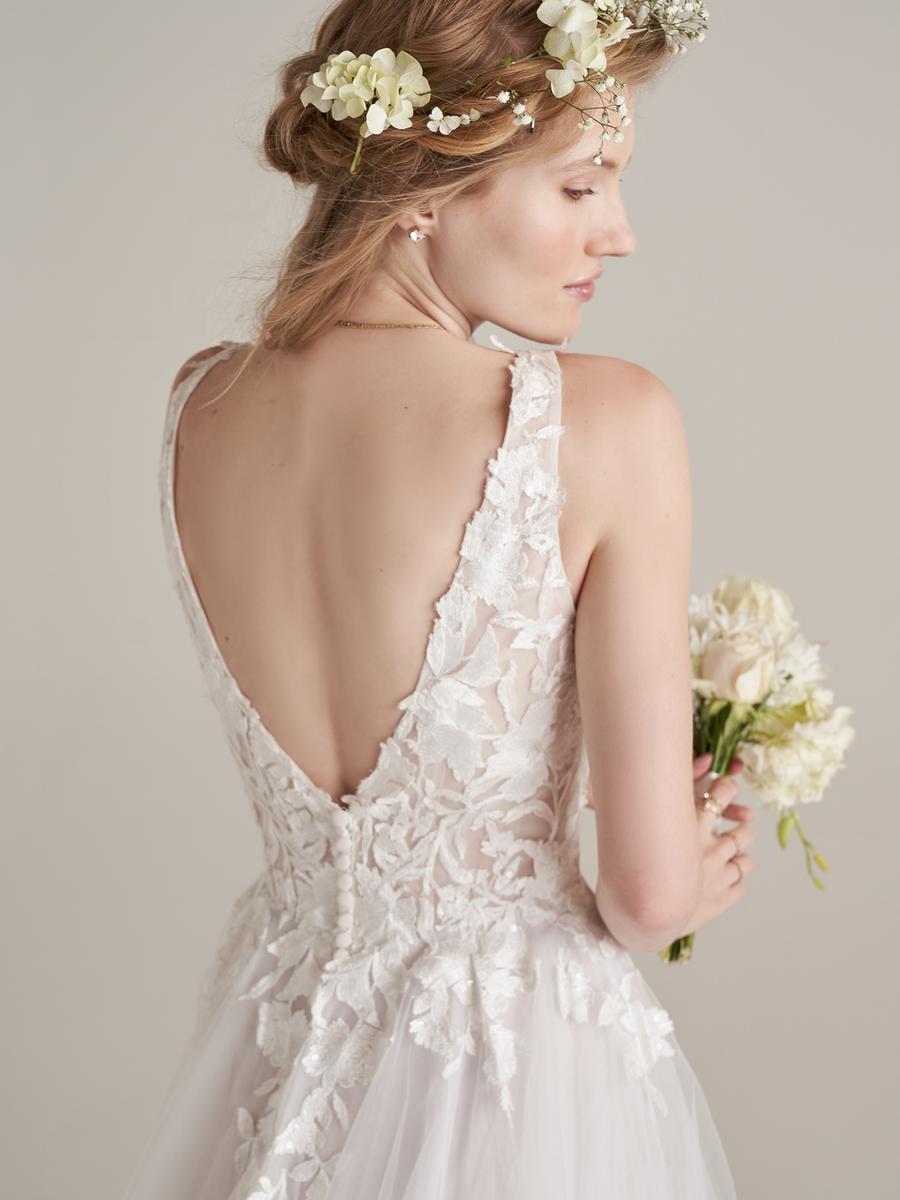 Rebecca Ingram Style Number 22RS909A01 - 5