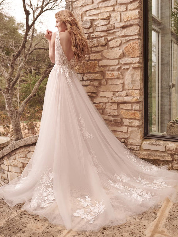 Rebecca Ingram Style Number 22RS909A01 - 2