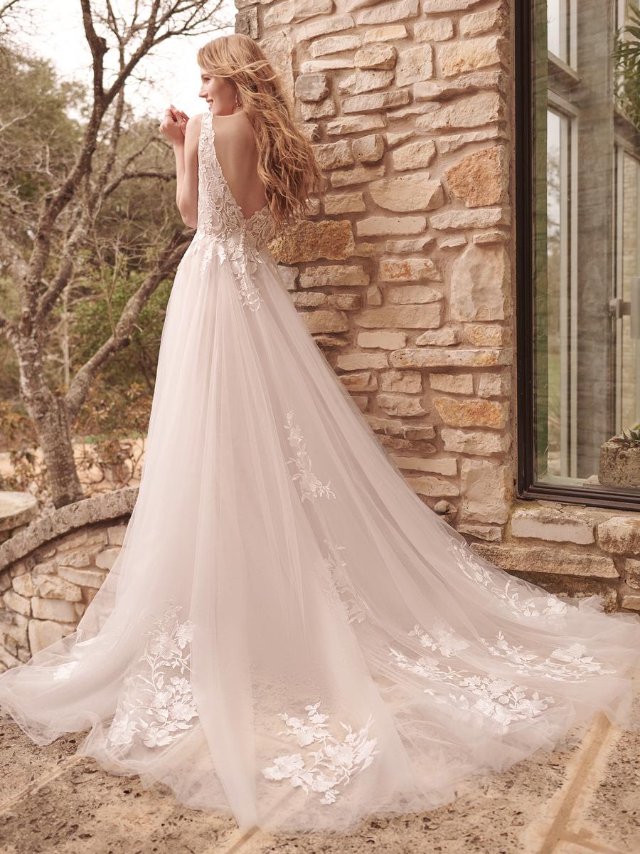 Rebecca Ingram Style Number 22RS909A01 - 2