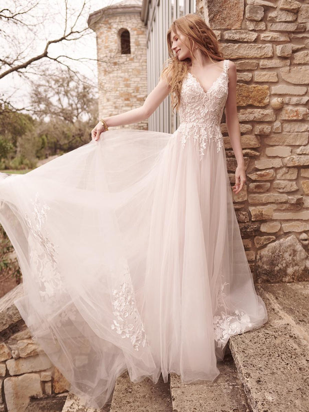 Rebecca Ingram Style Number 22RS909A01 - 1