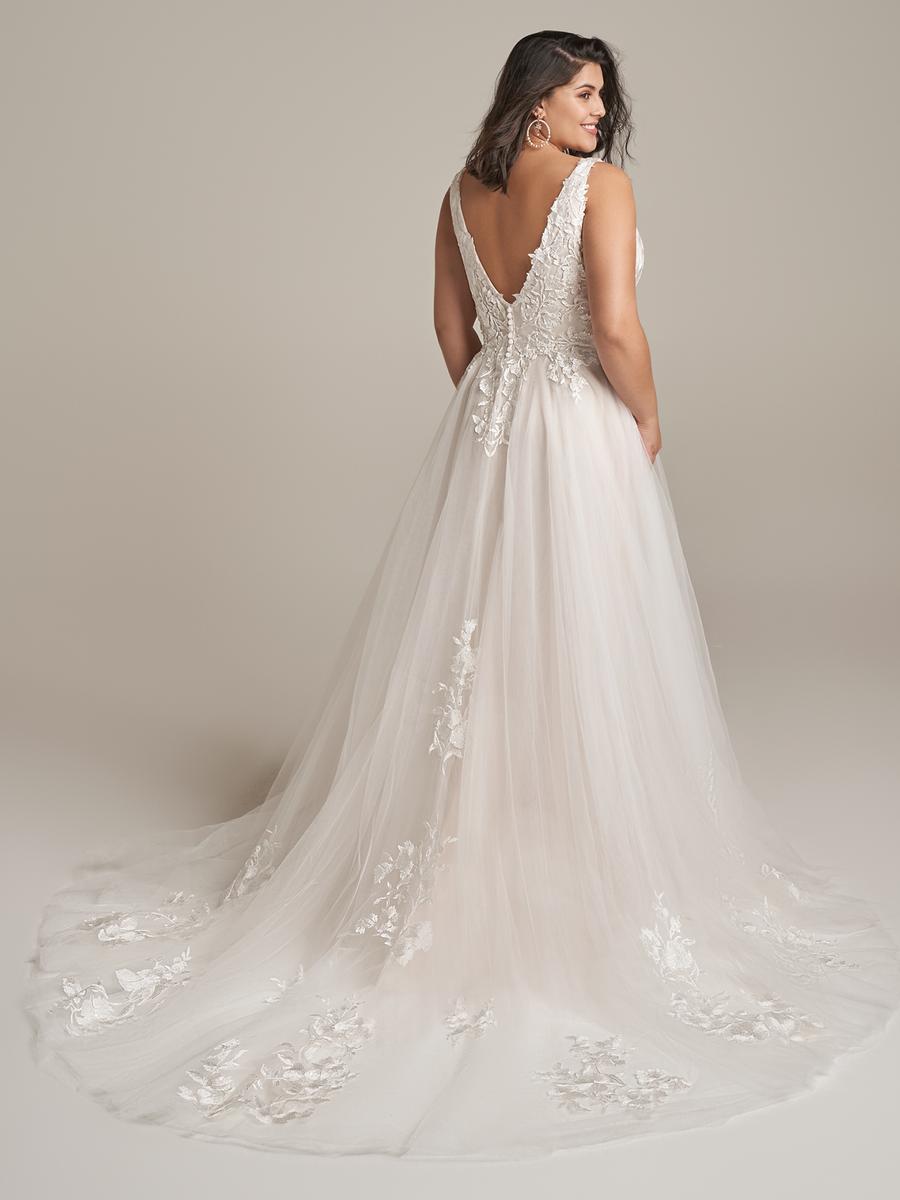 Rebecca Ingram Style Number 22RS909A01 - 7