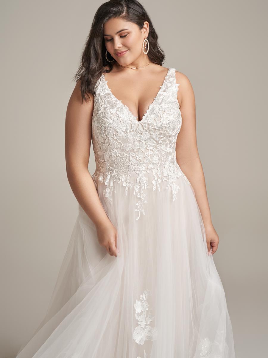 Rebecca Ingram Style Number 22RS909A01 - 8