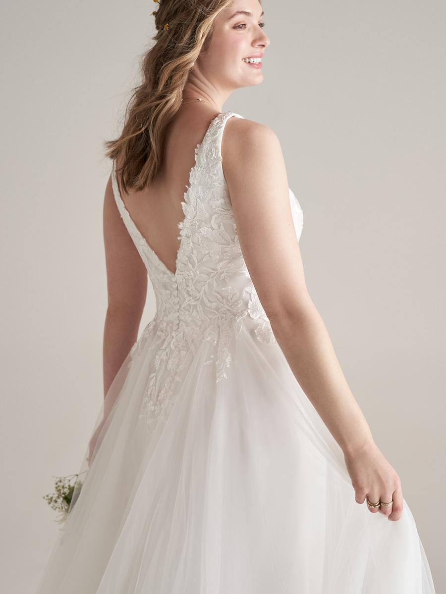 Rebecca Ingram Style Number 22RS909A01 - 9
