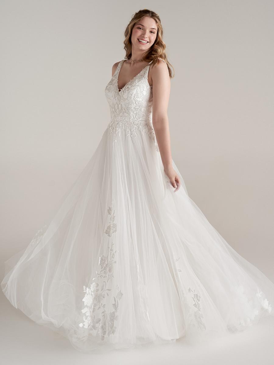 Rebecca Ingram Style Number 22RS909A01 - 6