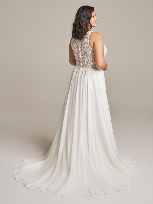 Rebecca Ingram Style Number 22RS914A01 - 2