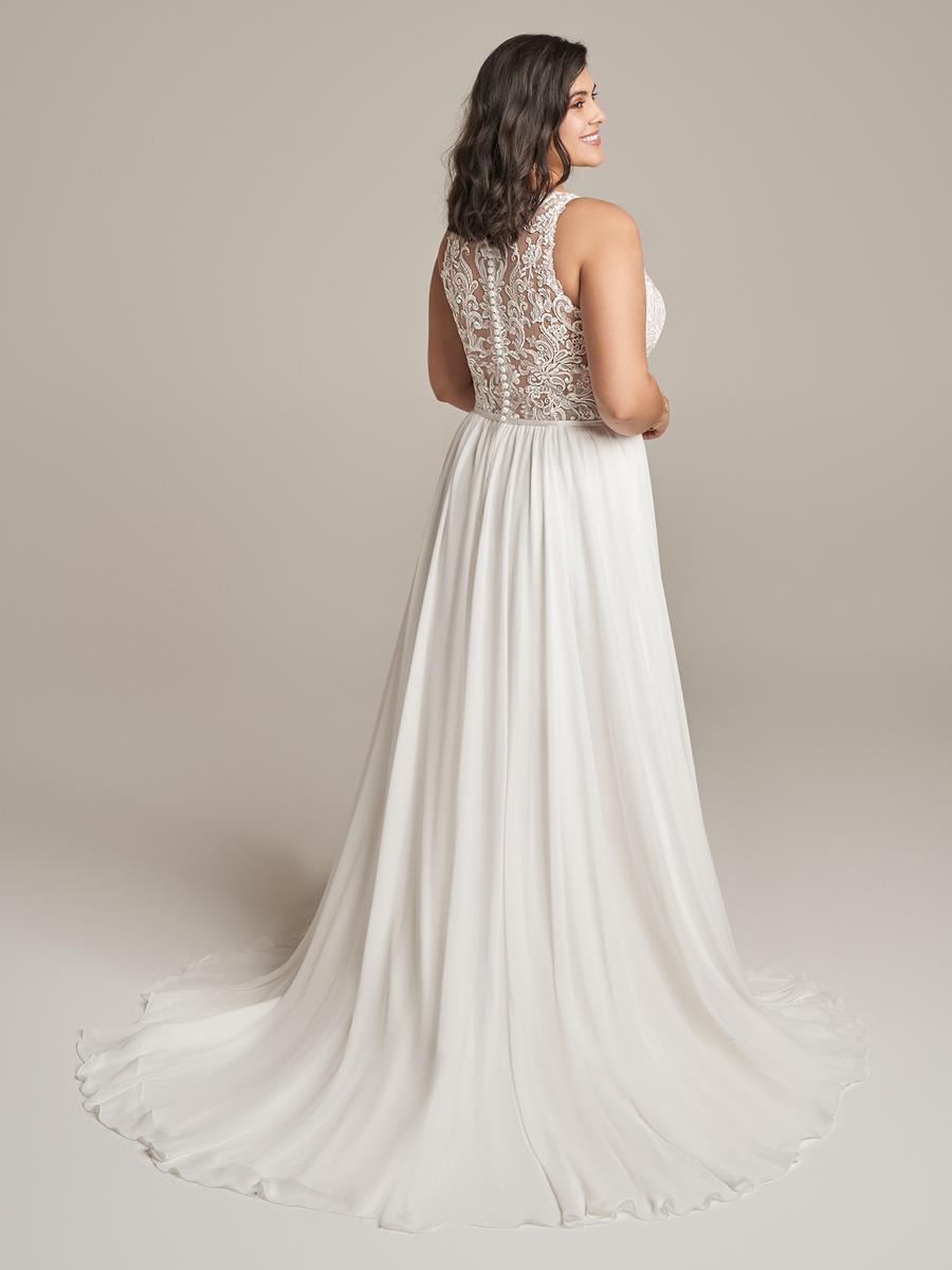 Rebecca Ingram Style Number 22RS914A01 - 2