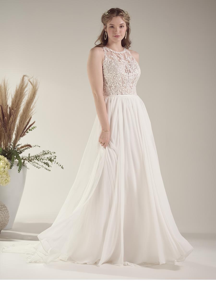 Rebecca Ingram Style Number 22RS914A01 - 3
