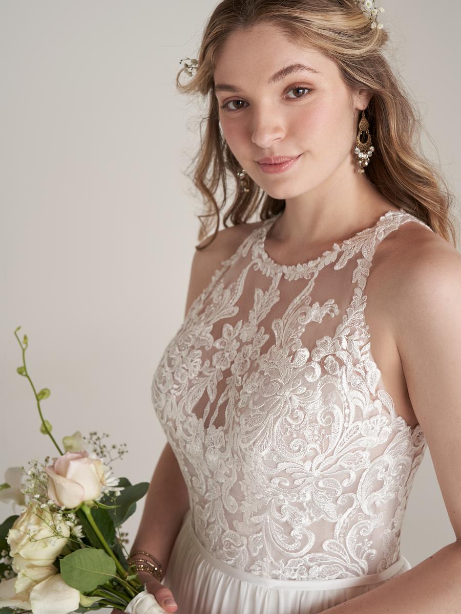 Rebecca Ingram Style Number 22RS914A01 - 4