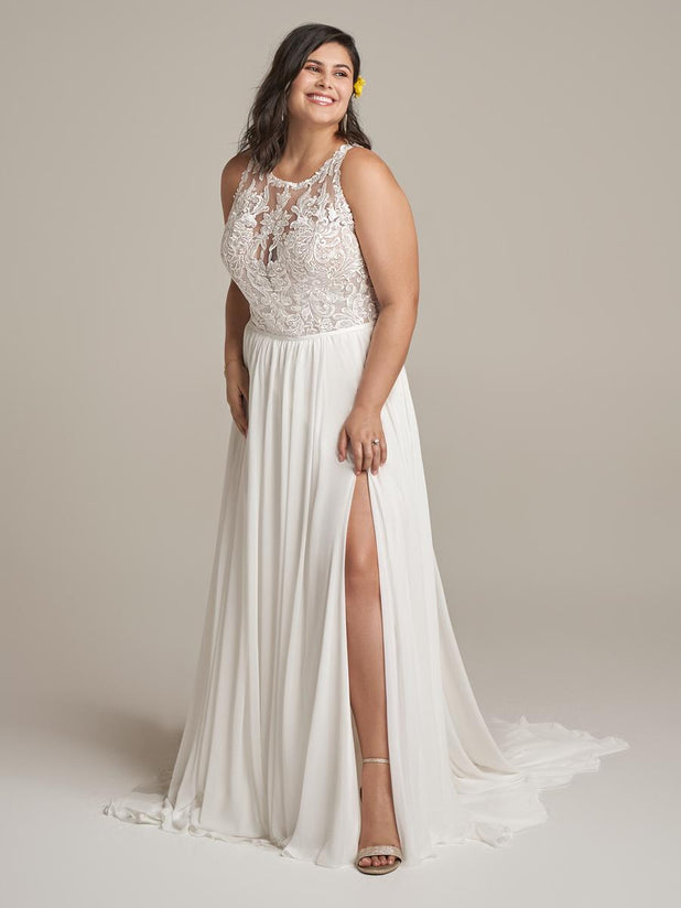 Rebecca Ingram Style Number 22RS914A01 - 1