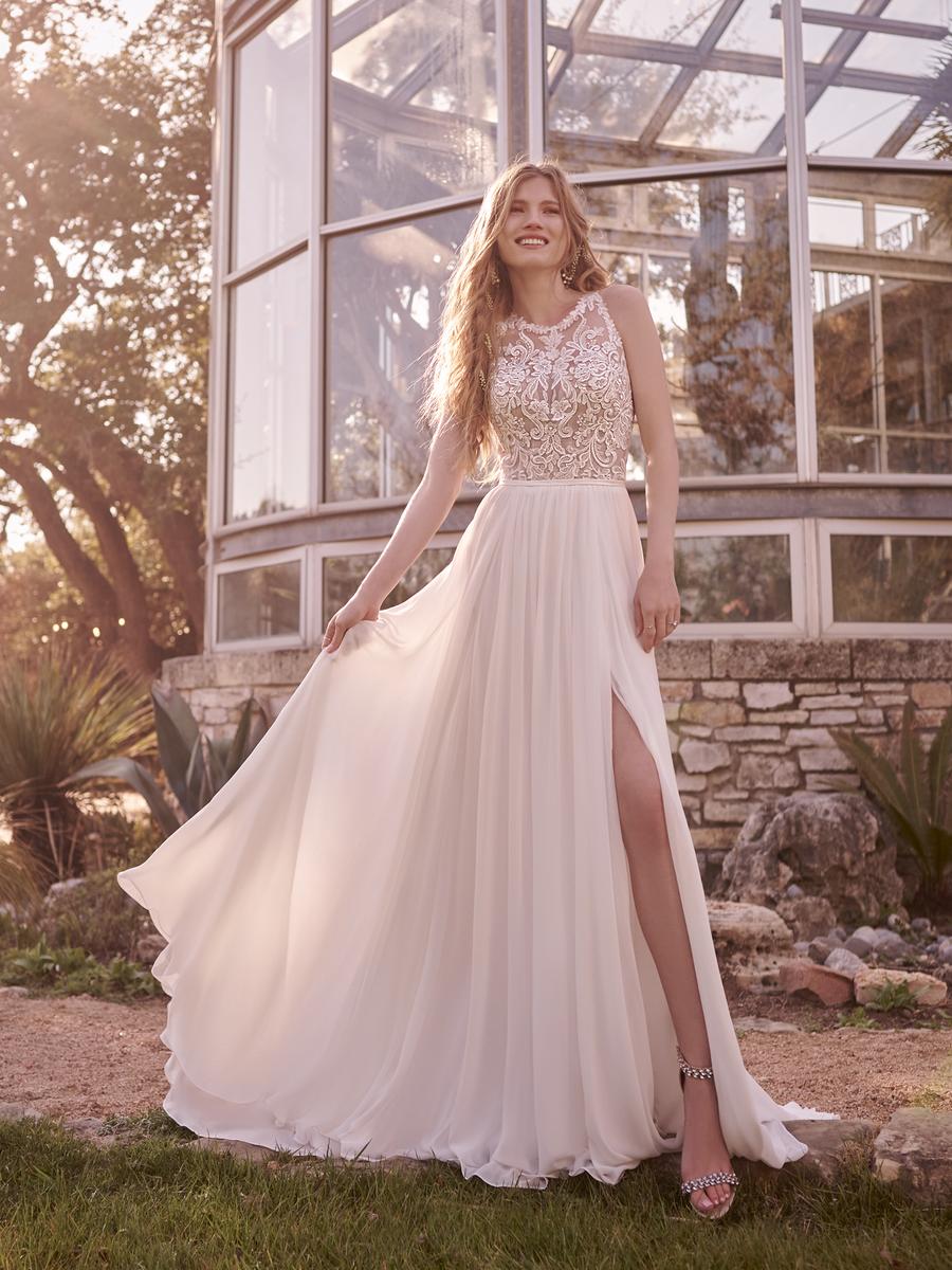 Rebecca Ingram Style Number 22RS914A01 - 5