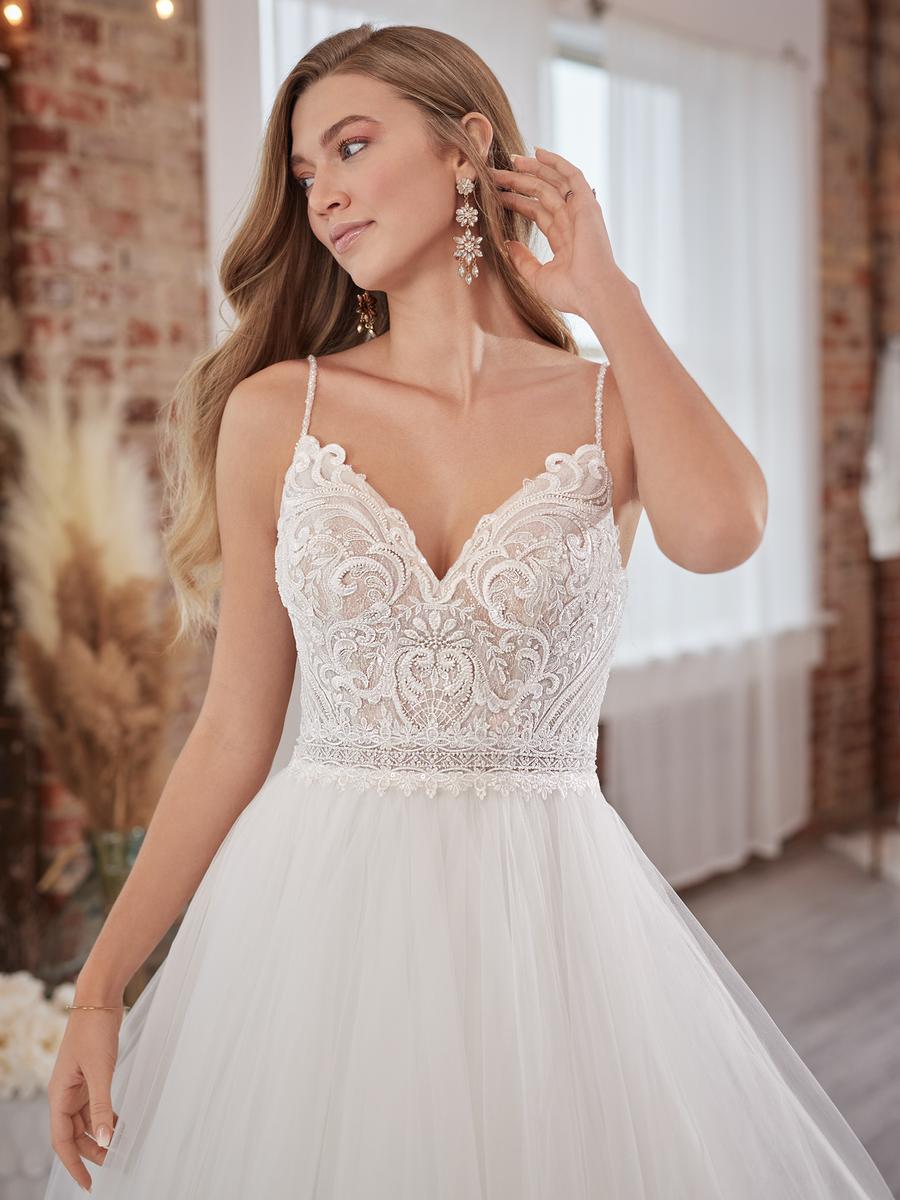 Rebecca Ingram Style Number 22RS927A01 - 3