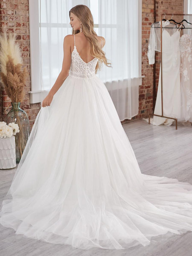Rebecca Ingram Style Number 22RS927A01 - 2