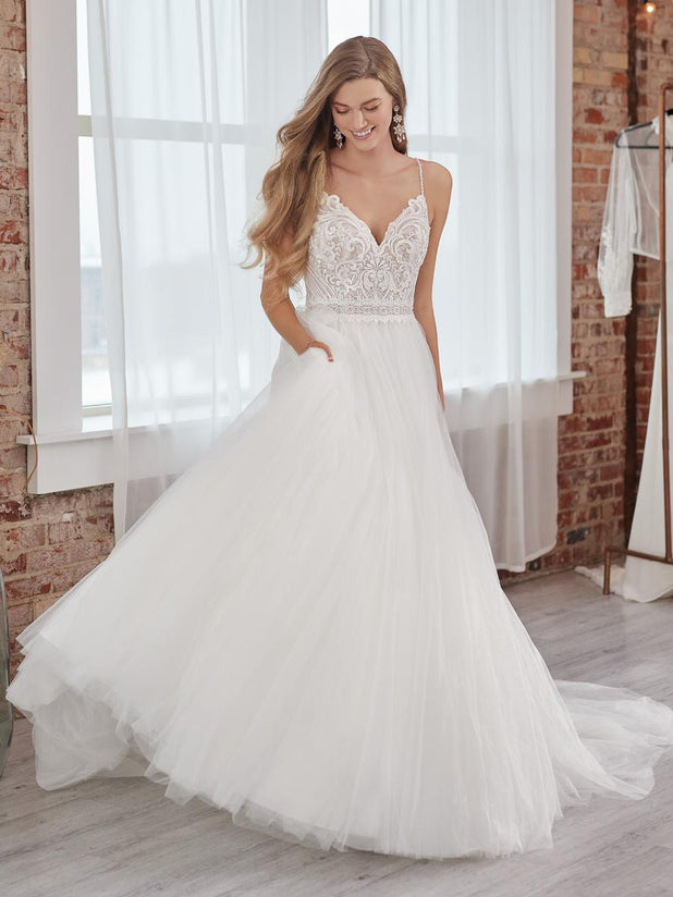 Rebecca Ingram Style Number 22RS927A01 - 1