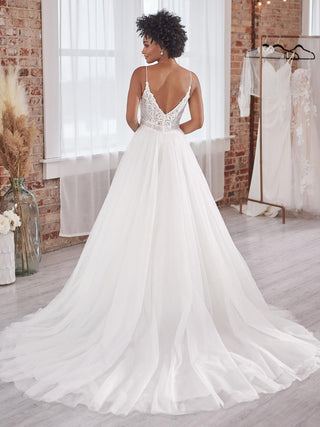 Rebecca Ingram Style Number 22RS927A02 - 2