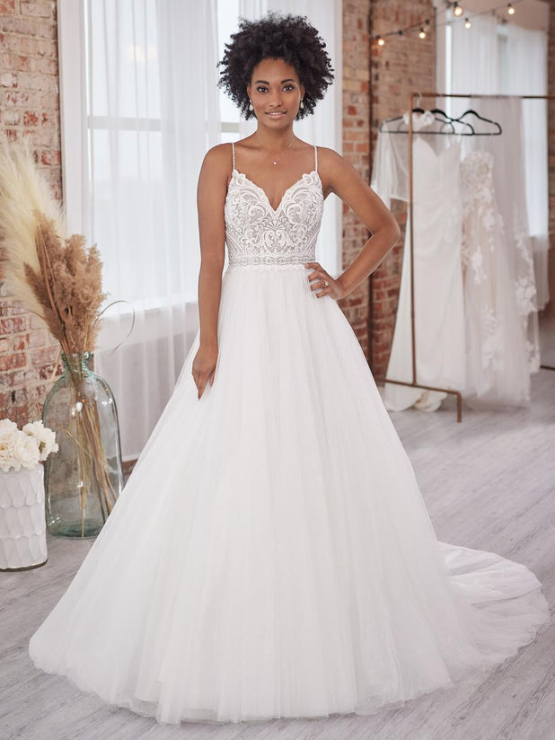 Rebecca Ingram Style Number 22RS927A02 - 1