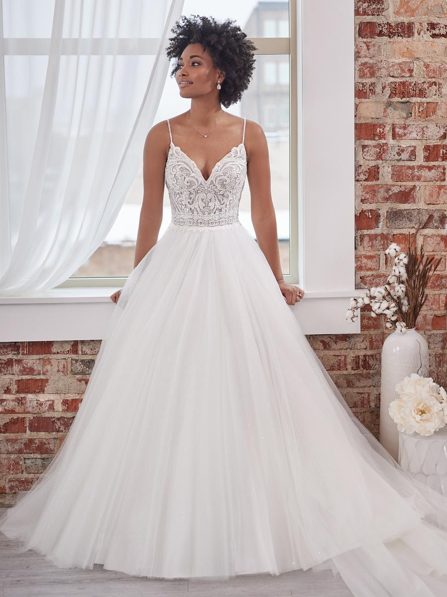 Rebecca Ingram Style Number 22RS927A02 - 5