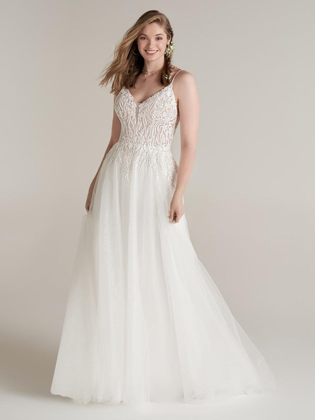 Rebecca Ingram Style Number 22RS949A01 - 1