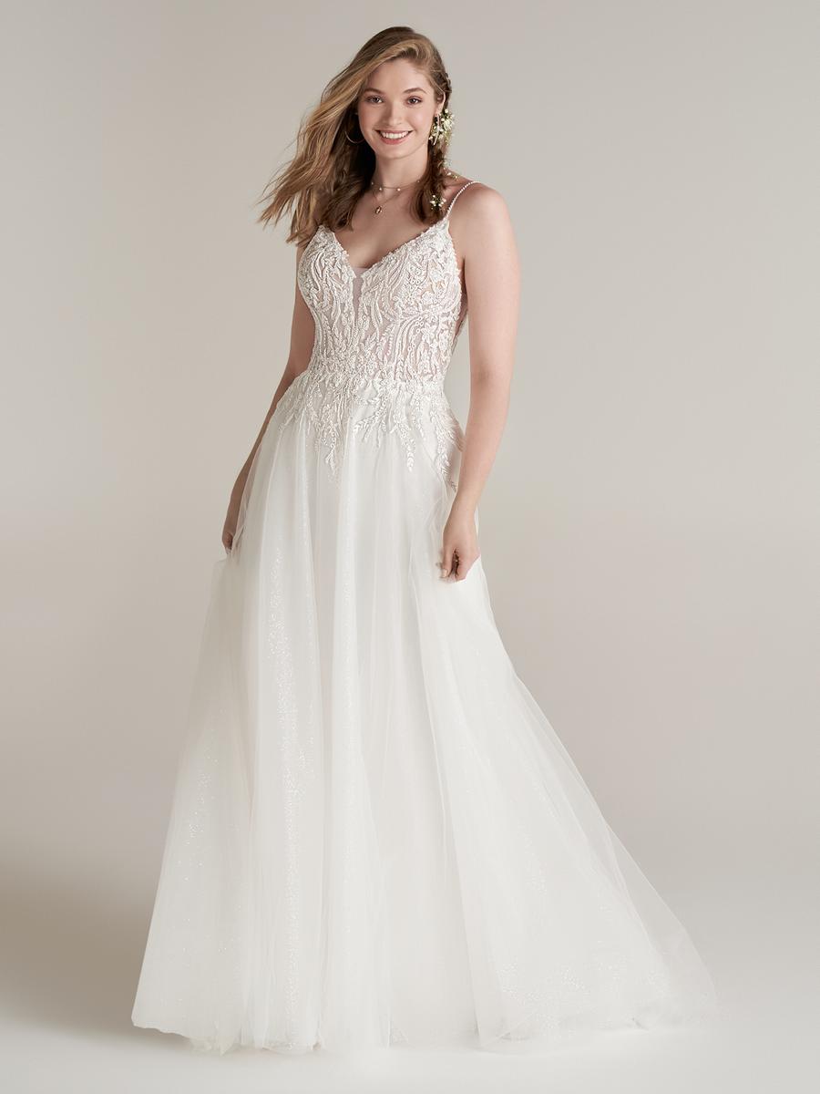 Rebecca Ingram Style Number 22RS949A01 - 1