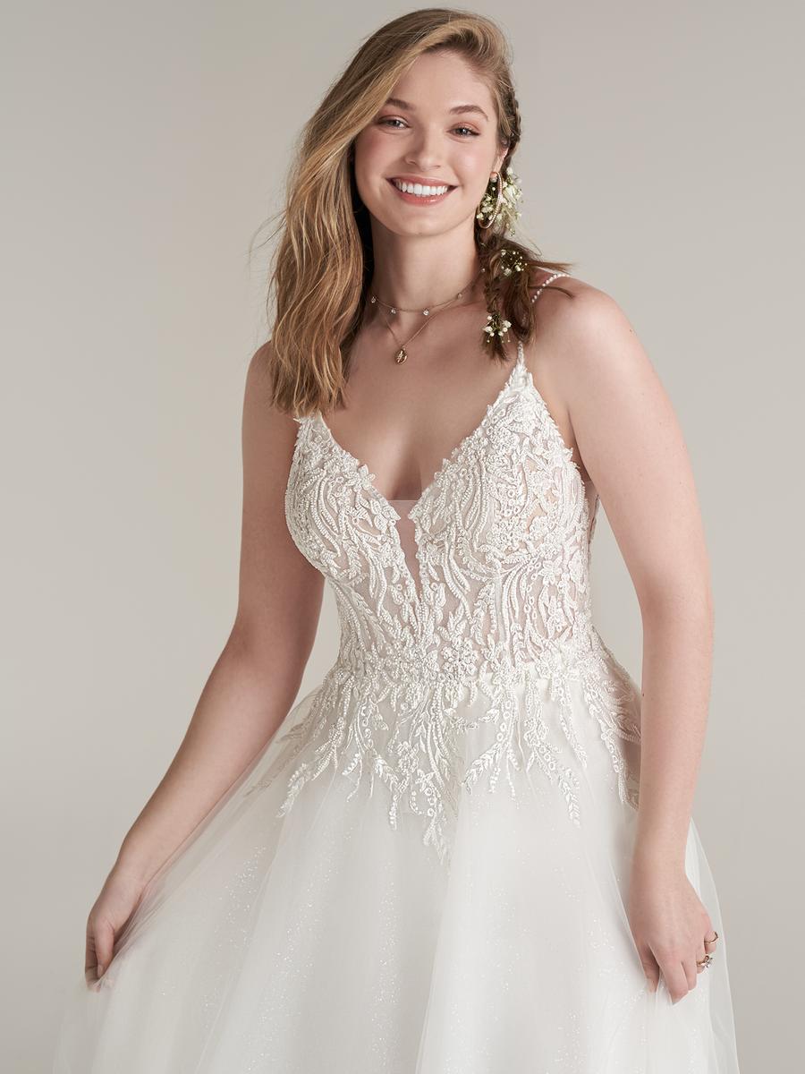 Rebecca Ingram Style Number 22RS949A01 - 3